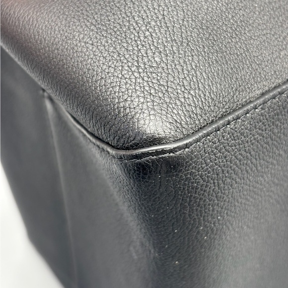 Louis Vuitton Lockit Tote Black - Picture 10 of 16